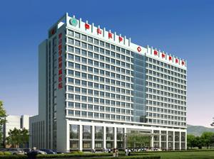 泰山医学院附属医院工程
