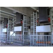 烟台东源热电厂工程