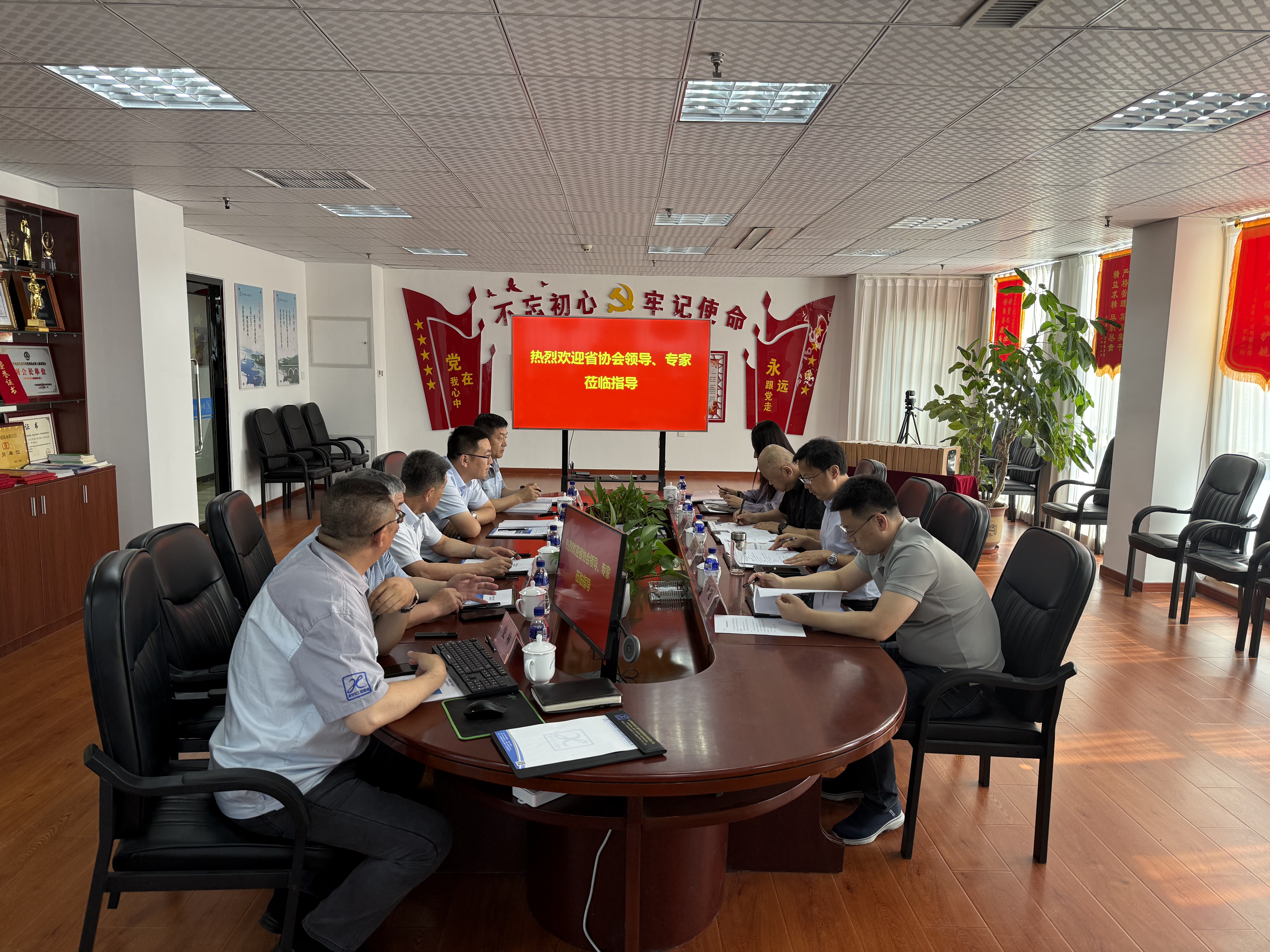 简报丨我司参与“2025年度建设单位对工程项目监理服务满意度调查”活动 简报丨我司参与“2025年度建设单位对工程项目监理服务满意度调查”活动